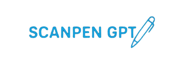 Scanpen GPT